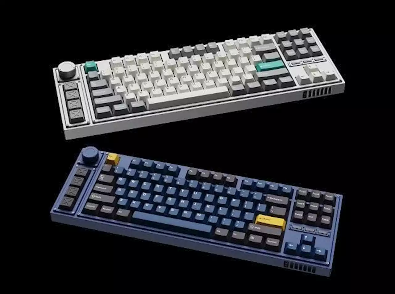 Lemorkey L3: Neue mechanische Gaming-Tastatur von Keychron