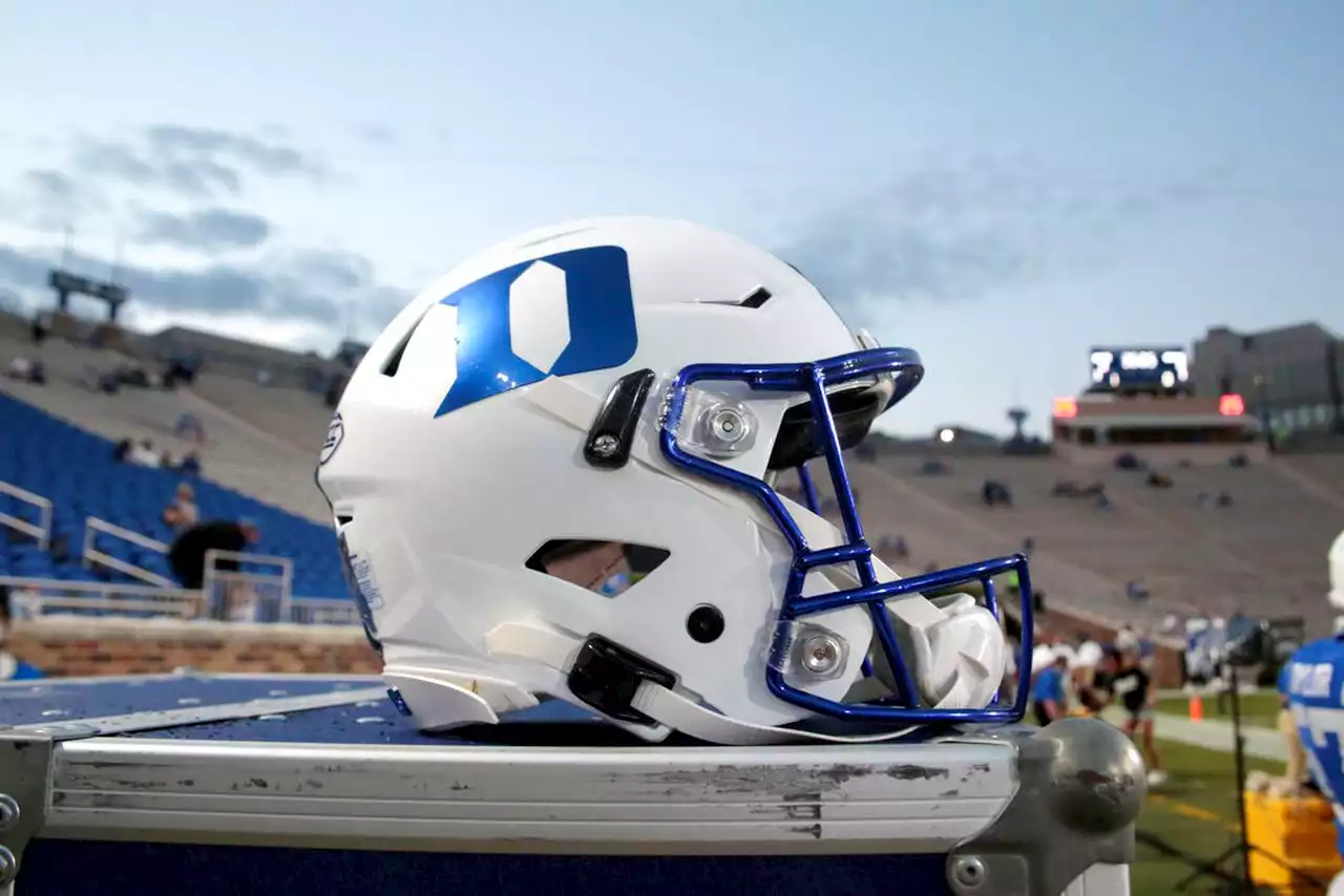 Former Duke Blue Devils offensive lineman has died: reports