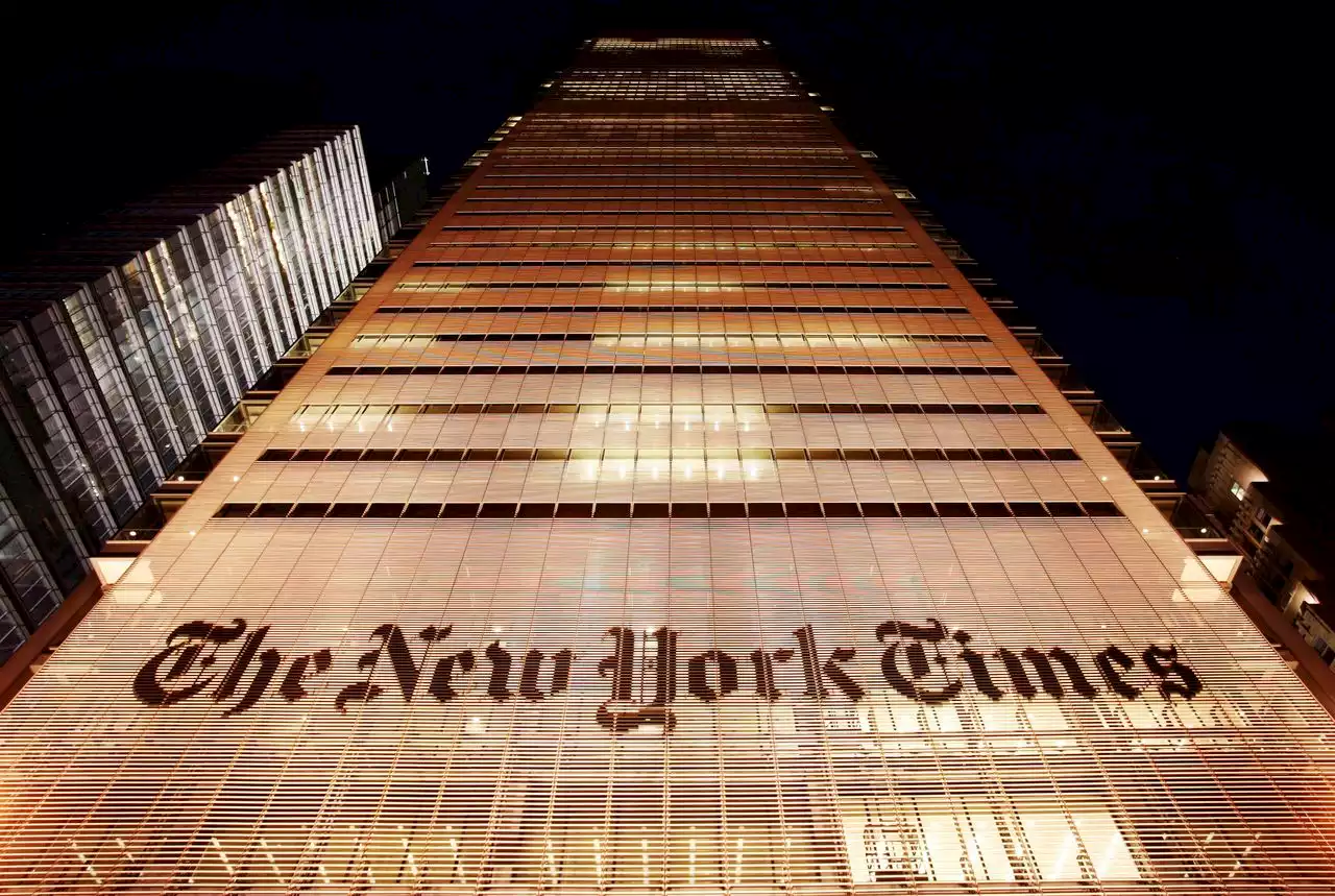 New York Times guts sports department, will rely on The Athletic coverage