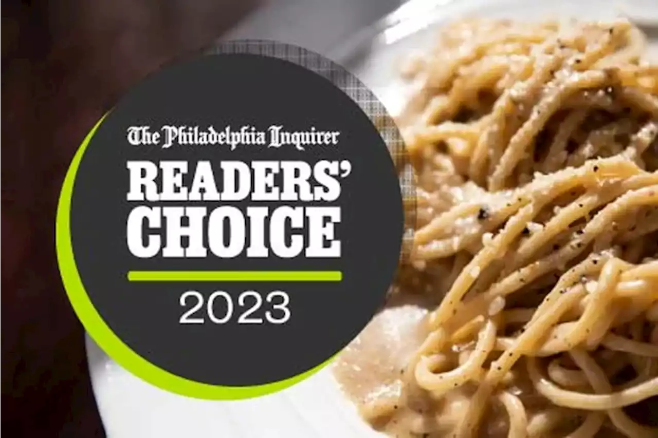 Readers’ Choice 2023: Vote for your favorite restaurants, dishes, and more | Editor’s note