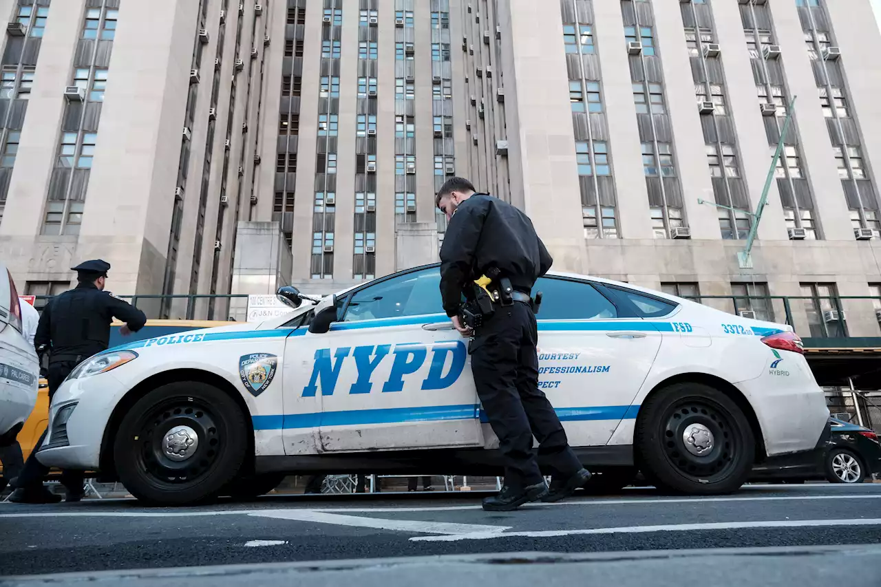 New York City hotline to advise police on involuntary hospitalizations has gotten zero calls