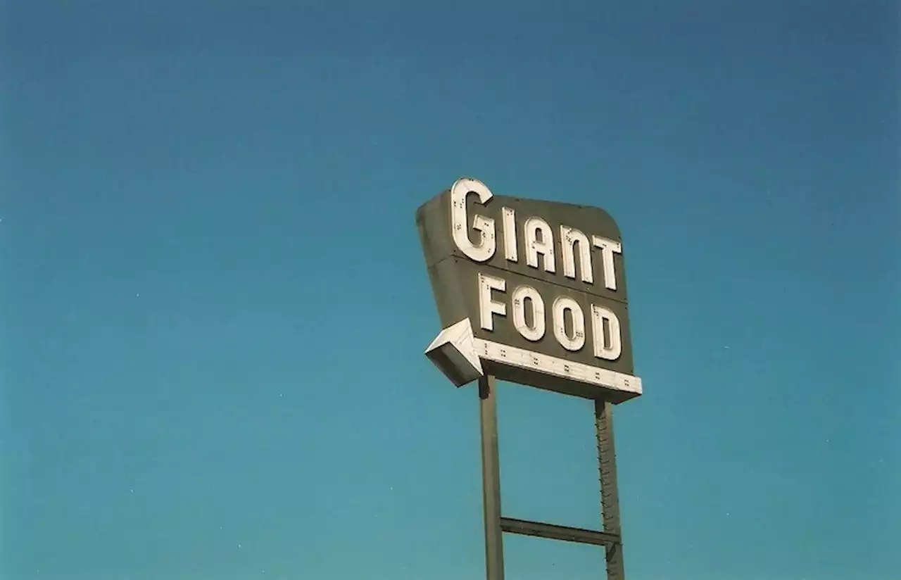 Missed Connection – Giant grocery store Shaw - PoPville