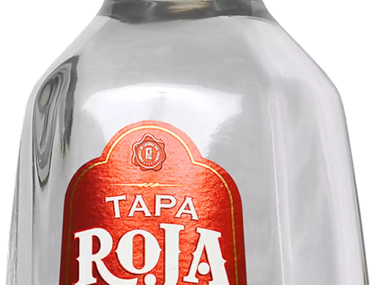 Tapa Roja, el aguardiente tolimense que tiene su propia festividad