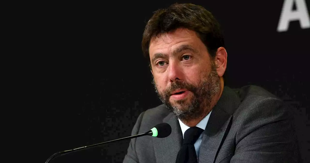 Juventus, manovra stipendi: ad Andrea Agnelli 16 mesi di inibizione