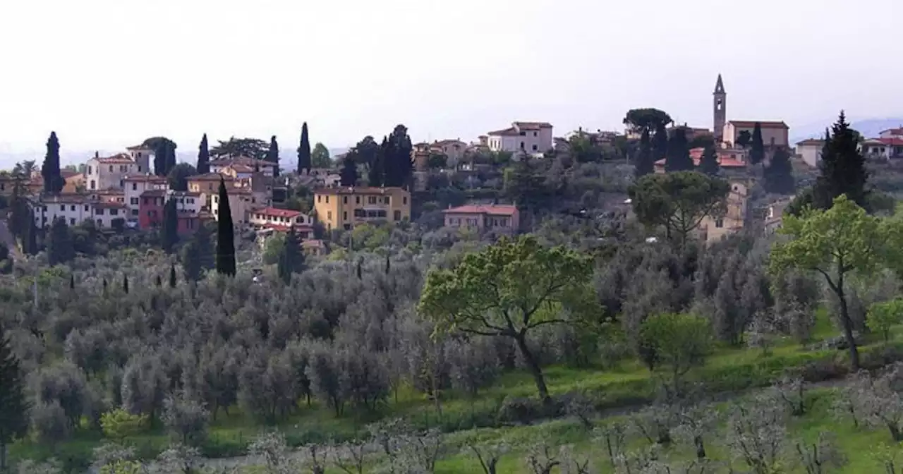 Ritrovata l'anziana scomparsa dall'ospizio di Settignano, era in scuola vicina alla struttura