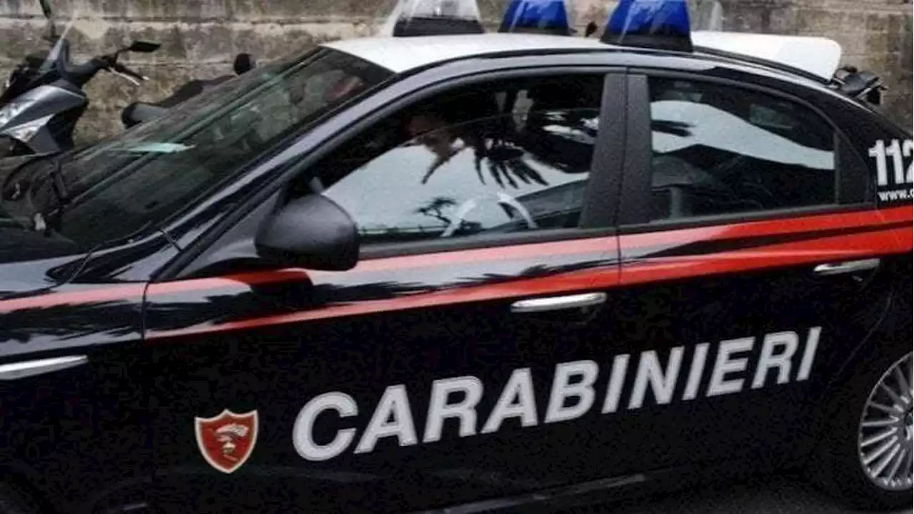 Camorra, blitz contro il clan Cesarano: 18 arresti a Castellamare di Stabia