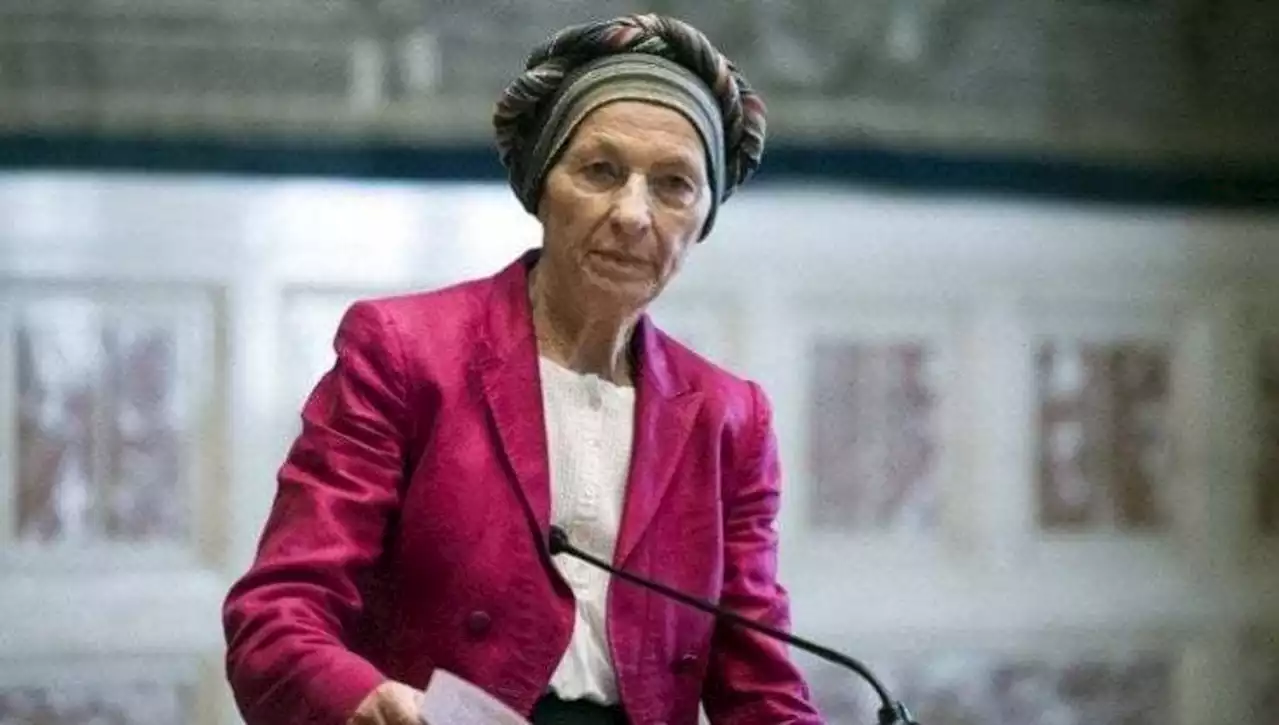 Emma Bonino: “Da La Russa mi sarei aspettata dignitoso silenzio. Il pregiudizio contro le donne è ancora troppo forte”