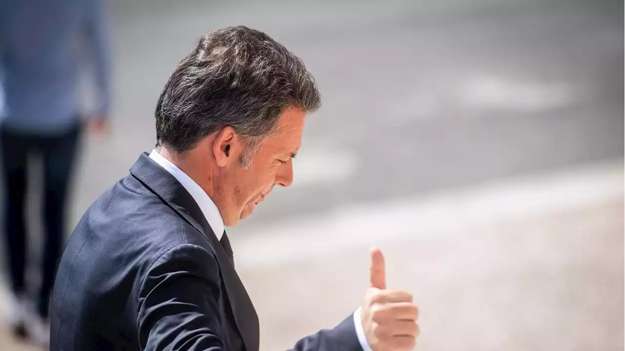 Renzi si fa spostare in commissione Giustizia: “Voglio seguire la riforma Nordio”