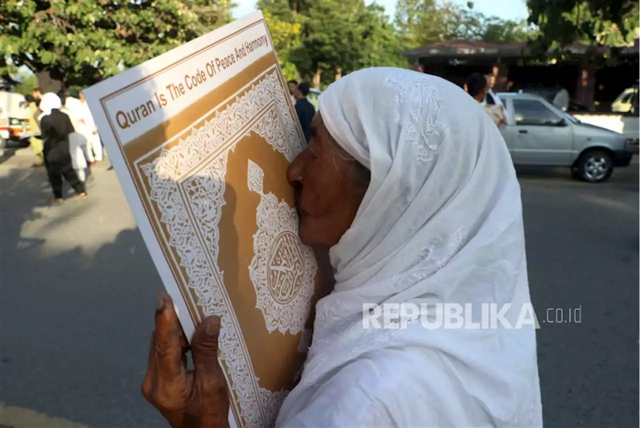 Doa Ketika Mengalami Mimpi Baik |Republika Online