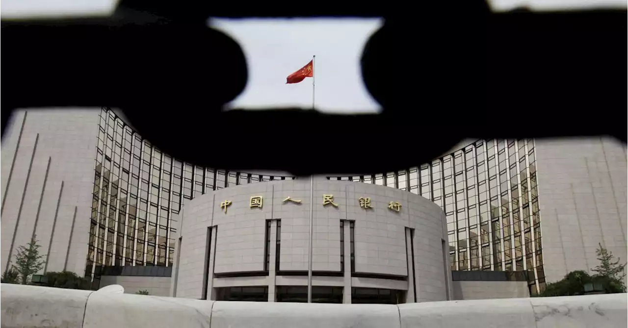 China should shift stimulus to consumption, ease residency curbs -PBOC adviser