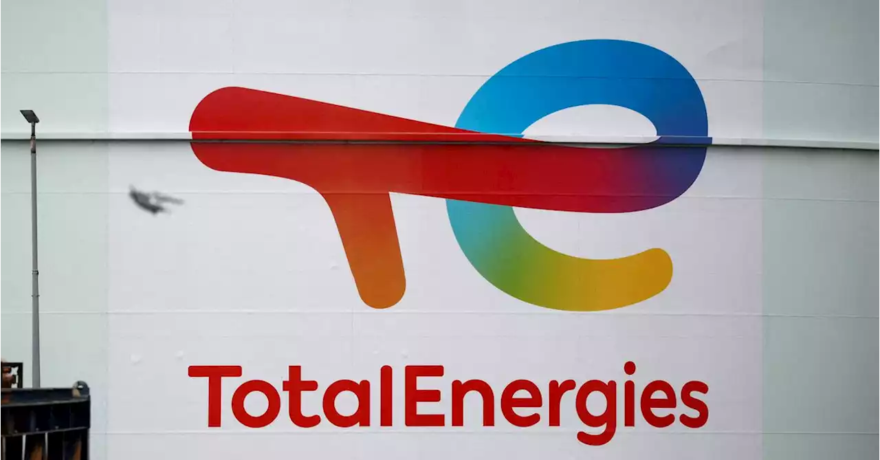 Iraq, TotalEnergies sign massive oil, gas, renewables deal