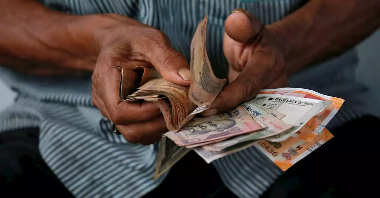 Rupee to get relief on dollar retreat after U.S. jobs data