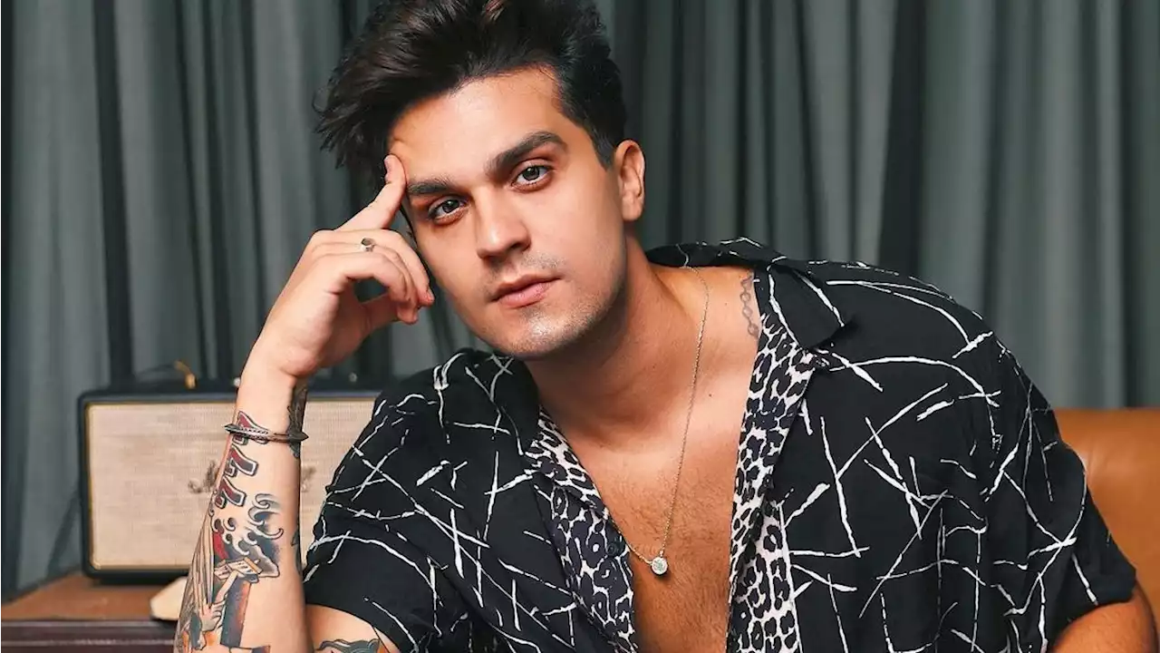 Após ter sexualidade questionada, Luan Santana vive novo affair; saiba que é