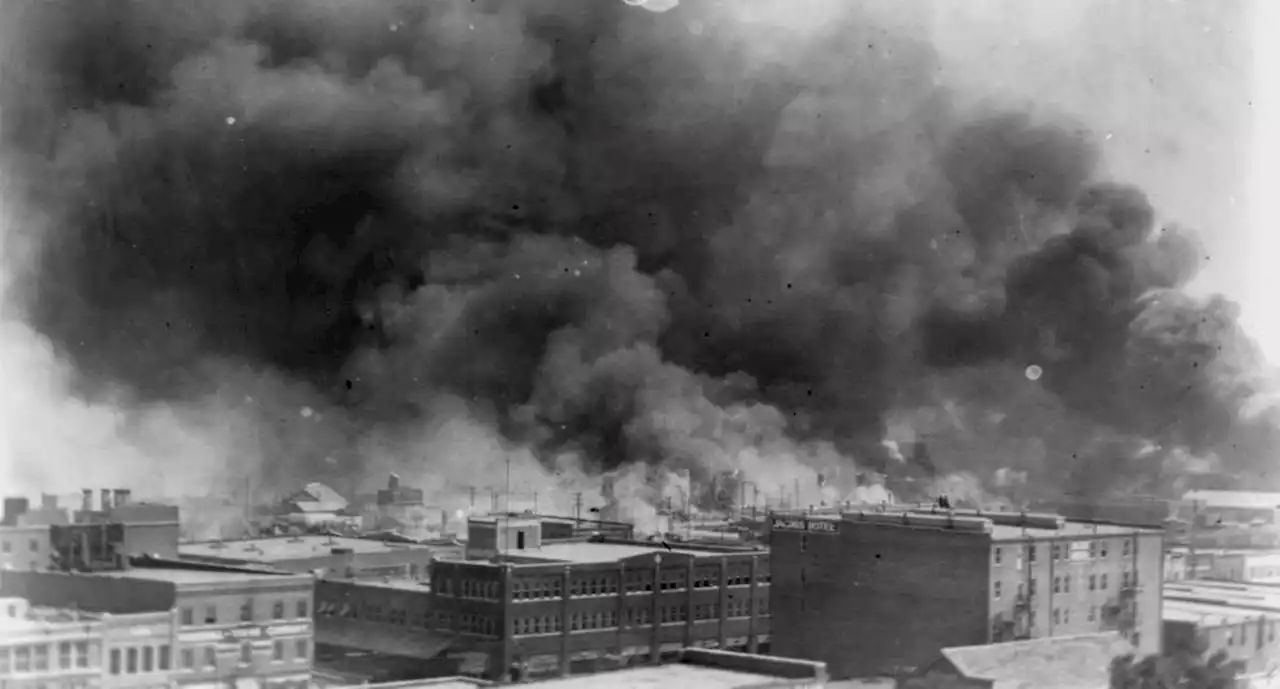 Violencia racial en Estados Unidos: jueza desecha demanda por masacre de Tulsa, que dejó 36 muertos en 1921