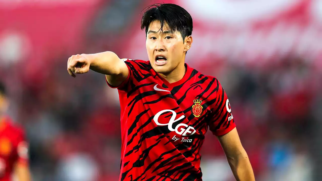 PSG: Lee Kang-in raconté par un spécialiste du football sud-coréen