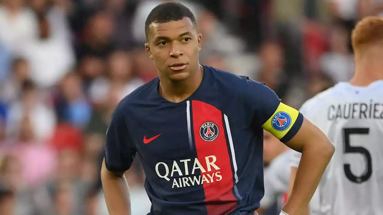 PSG: 'Pas d'éthique, ni de respect', Di Canio dénonce 'l'indécence' de Mbappé