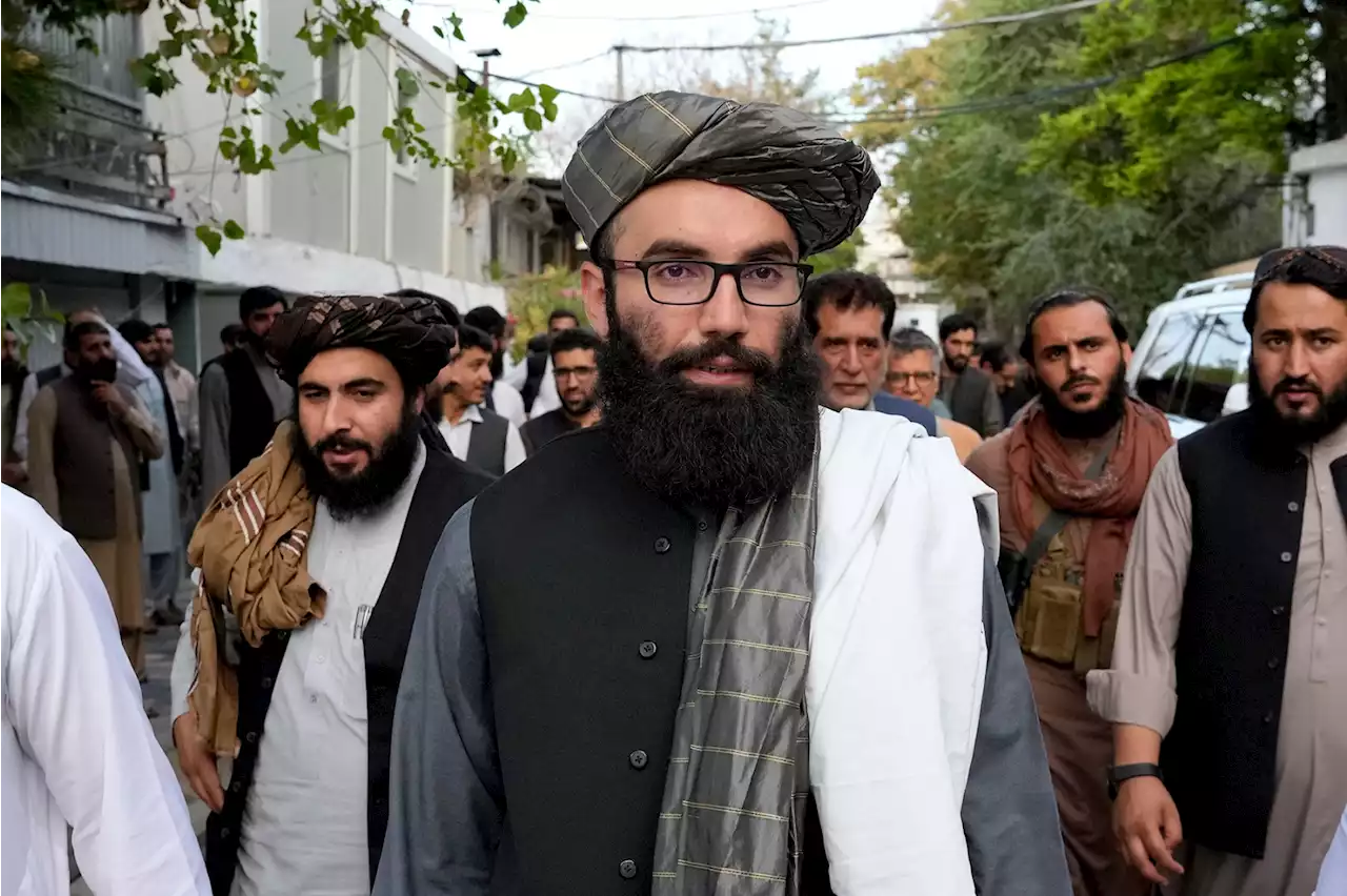 Twitter Beats Out Threads for Coveted Taliban Leader Endorsement