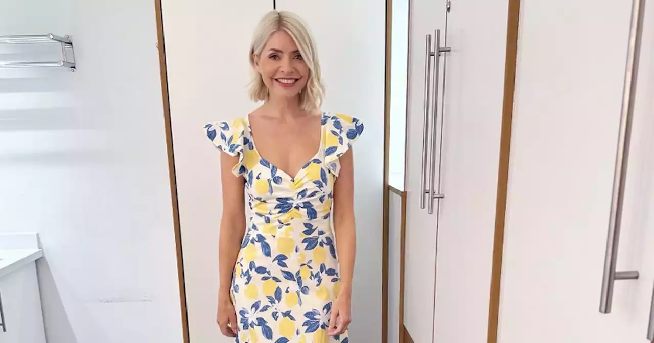 Holly Willoughby's This Morning replacements confirmed as she quietly steps back