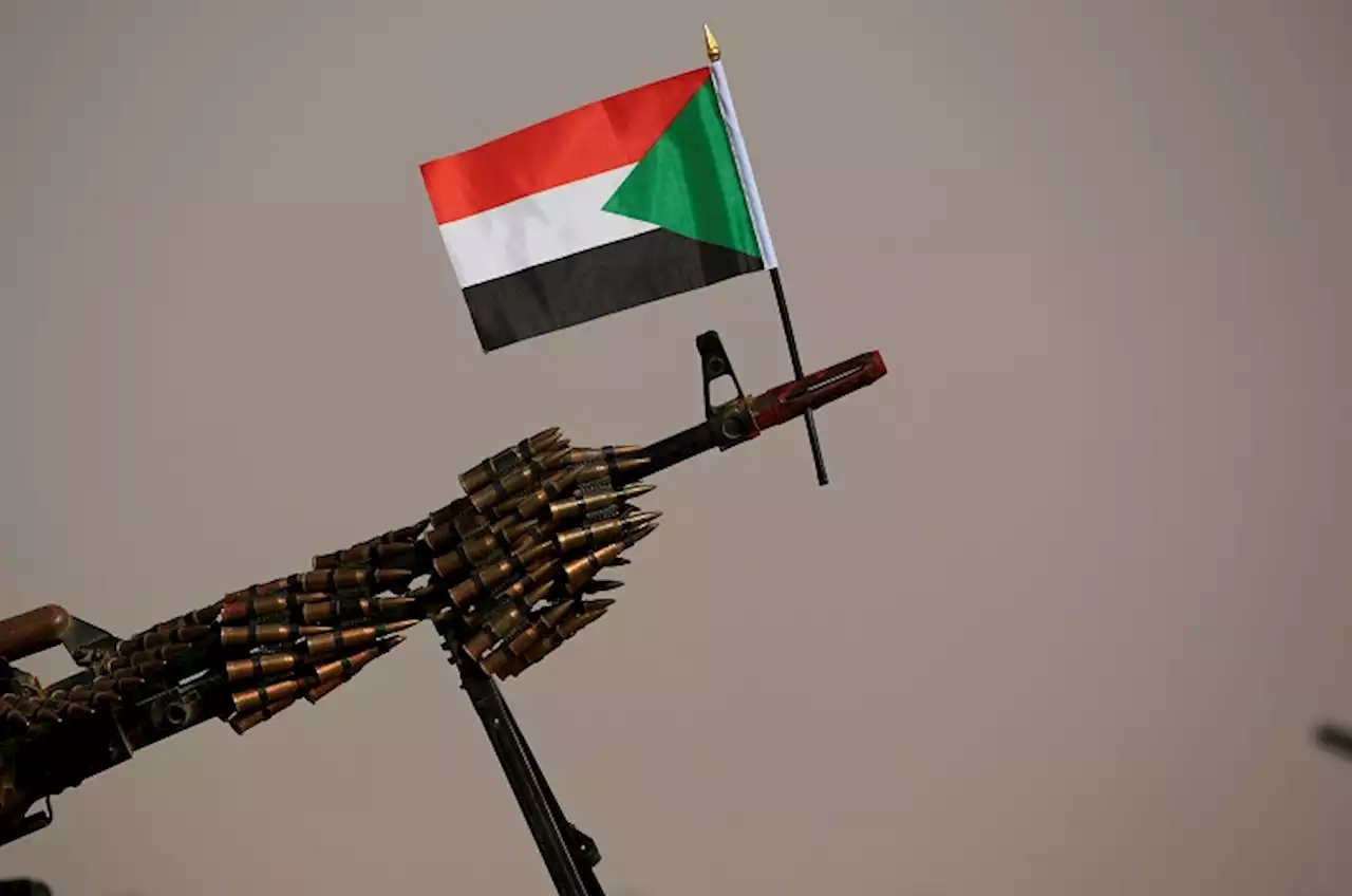 Eastern African bloc seeks summit to deploy regional force in Sudan - SABC News