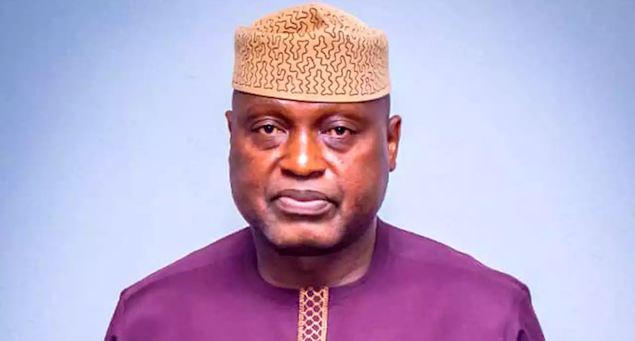Governor Oyebanji Orders Police, DSS To Hunt Down Kidnappers Of Ekiti APC Chairman | Sahara Reporters