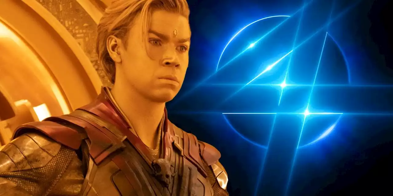 Adam Warlock Proves Marvel Can Fix The MCU Fantastic Four's Biggest Problem