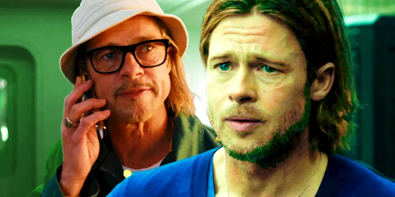 Brad Pitt Reveals First Plot Details Of His Formula 1 Racing Movie: 'Never Seen The G-Forces Like This'