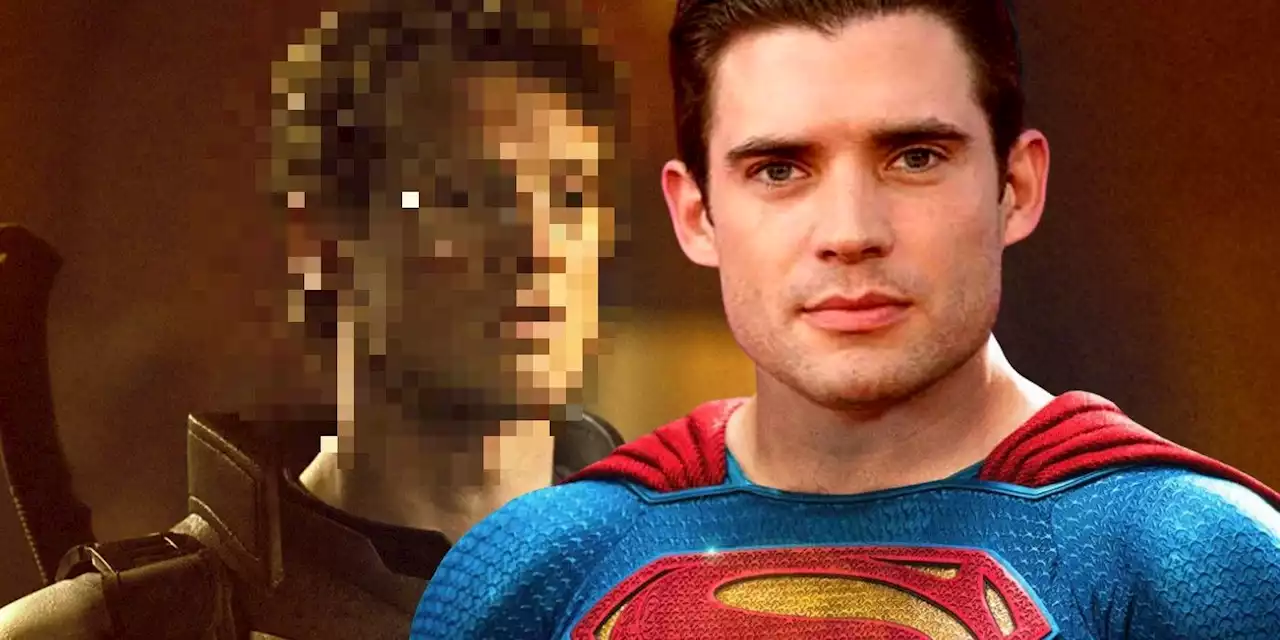 Superman: Legacy Bringing Back DCEU Character? James Gunn Just Made That More Likely