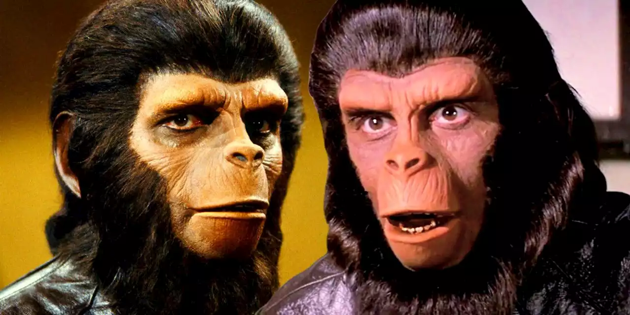 Why Planet Of The Apes 2 Recast Cornelius (& Why The Actor Came Back)