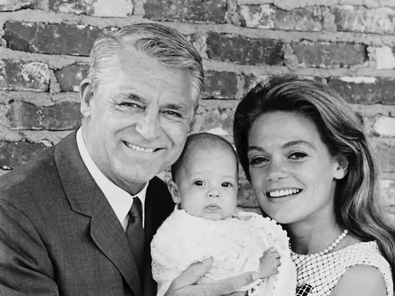 Cary Grant's Daughter Jennifer Had This Refreshing Take on Her Father's Sexuality Rumors