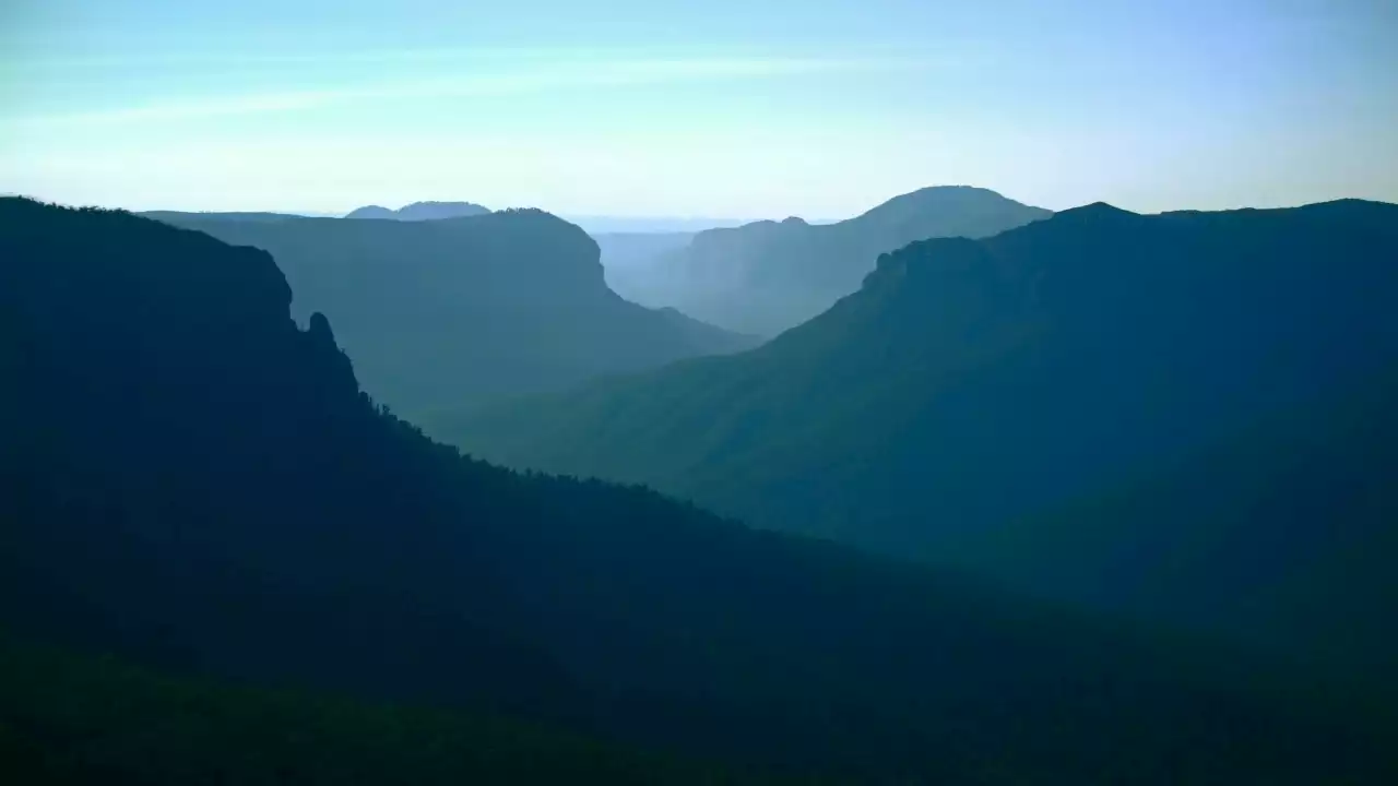 Blue Mountains to be renamed to Indigenous name