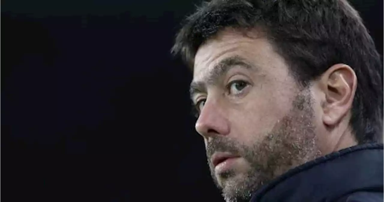 Agnelli inibito per 16 mesi per manovra stipendi