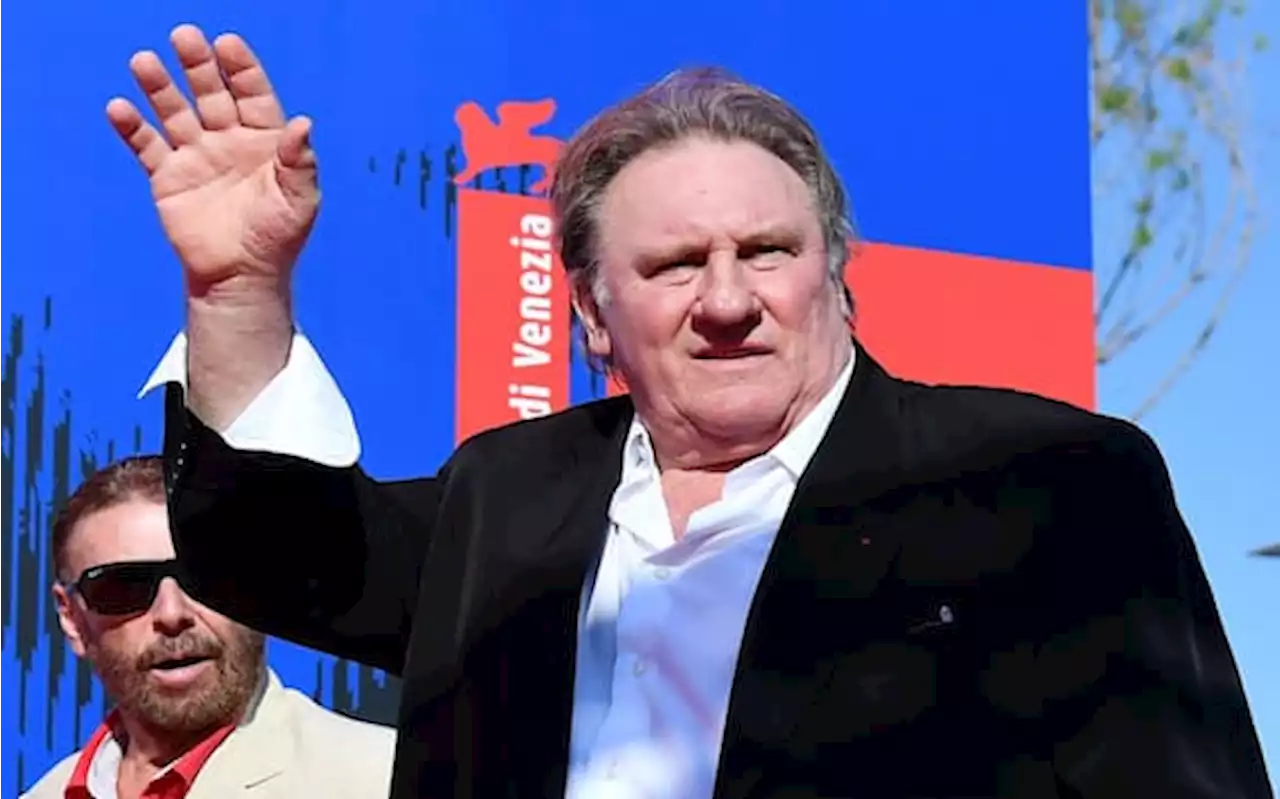 Francia, nuove accuse di aggressione sessuale per Gérard Depardieu