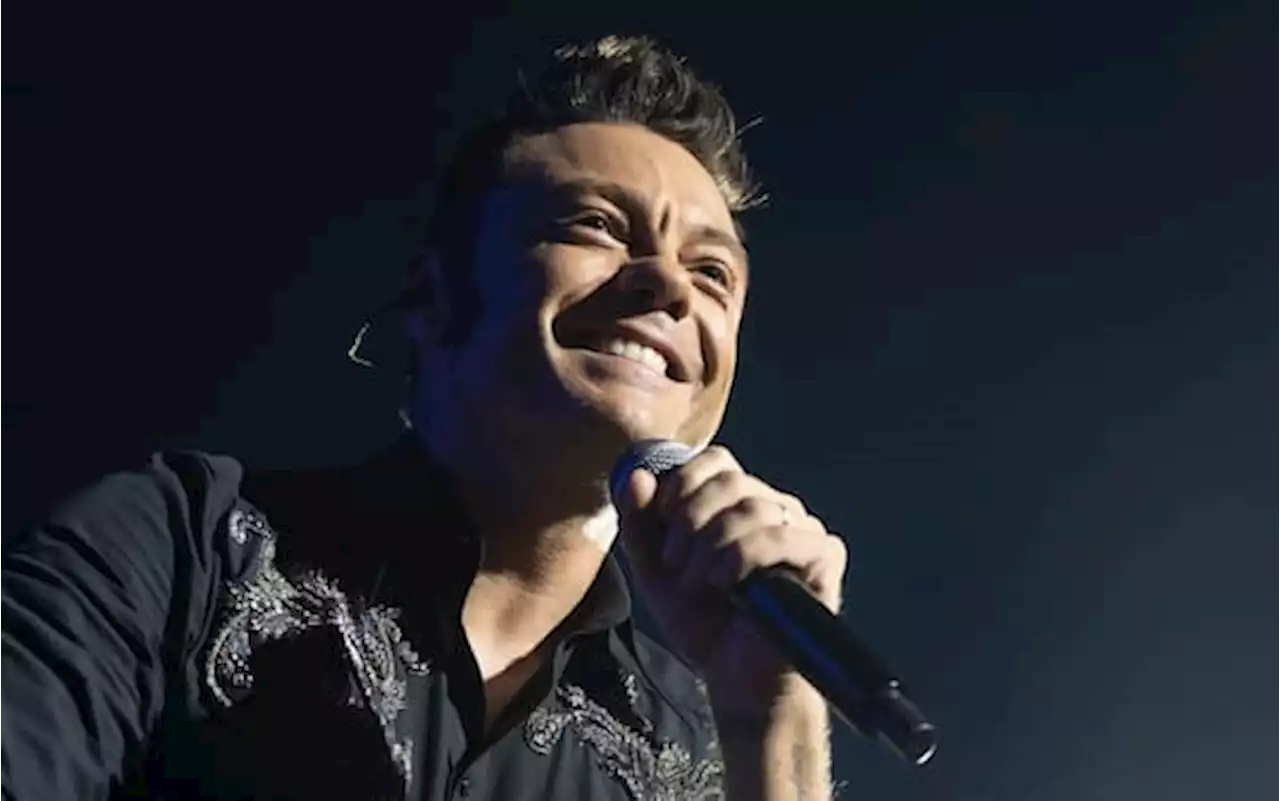 La scaletta del concerto di Tiziano Ferro a Bologna