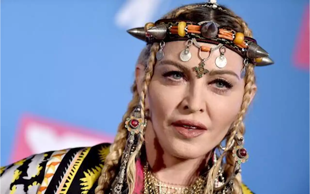 Madonna sta meglio: prima apparizione in pubblico dopo il ricovero