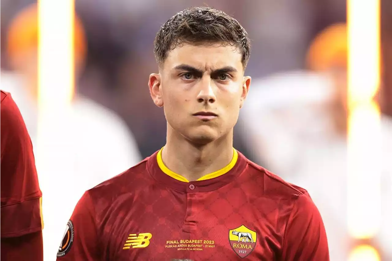 Chelsea Star Admits He Texted Dybala Over Proposed Move To Stamford Bridge | Soccer Laduma