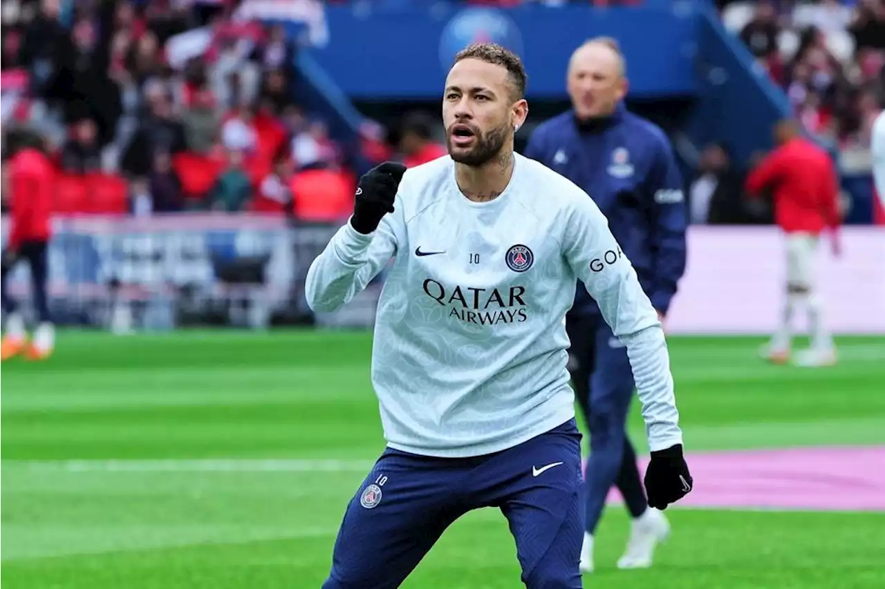 Neymar Hints At Where He Will Play Next Season | Soccer Laduma