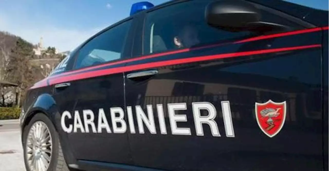 Camorra, blitz contro il clan Cesarano: 18 misure cautelari