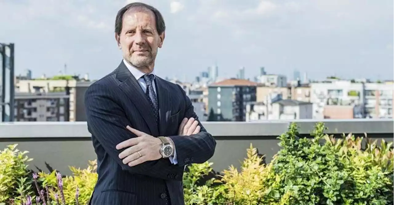 Deloitte Italia, Fabio Pompei confermato ceo