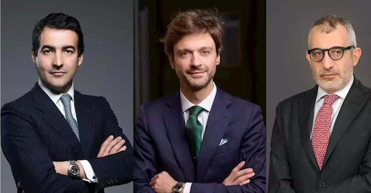 Legance, DLA Piper , Molinari Agostinelli e Bonati nella composizione negoziata della Sampdoria