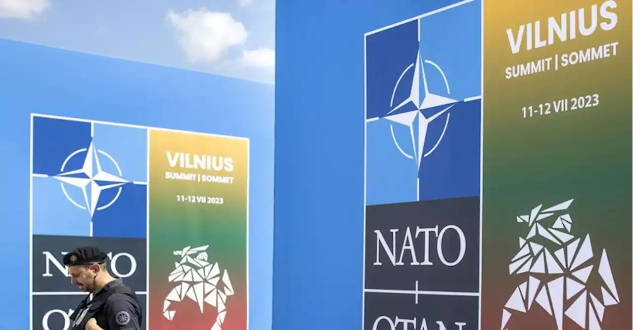 Vertice Nato a Vilnius, ecco i 5 punti da tenere d’occhio