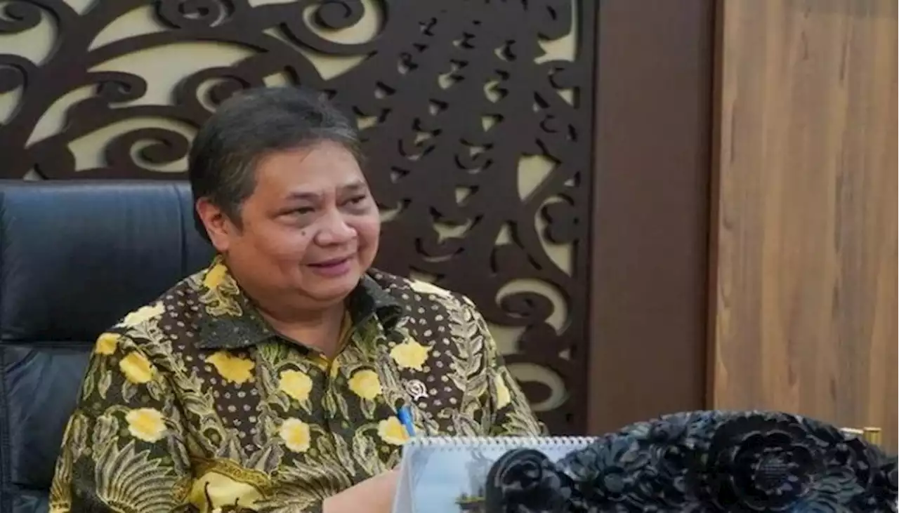 Golkar: Tidak Ada Munaslab, Tetap Usung Airlangga Jadi Capres 2024