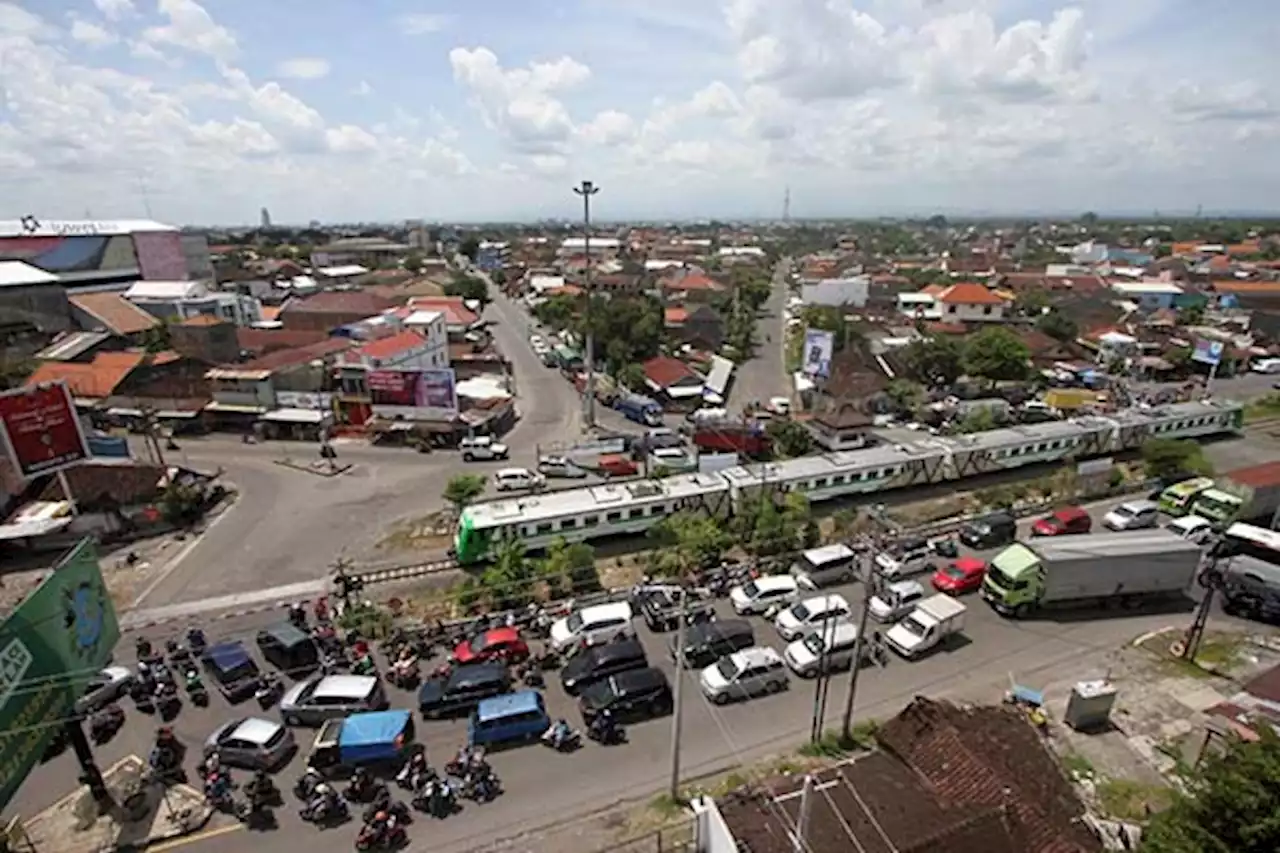 Lengkap! Berikut Jadwal KA Bandara Solo Hari Ini, Senin 10 Juli