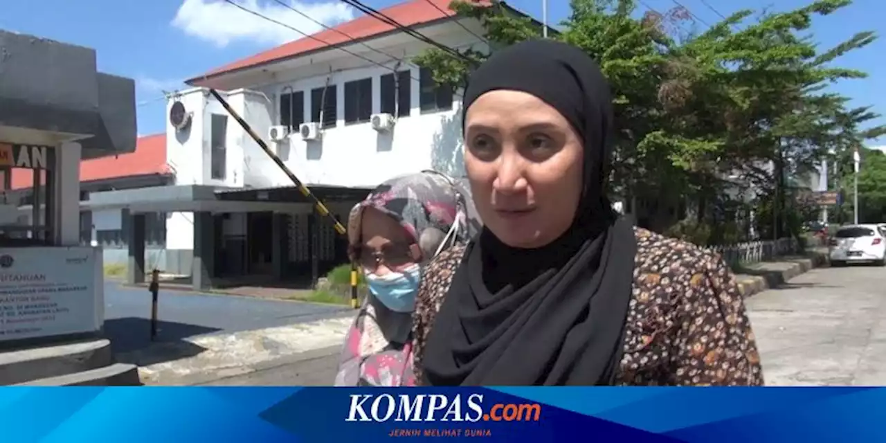 Bea Cukai Makassar Sebut Perhiasan Suarnati Bukan Emas Melainkan Imitasi, Batal Kena Pajak