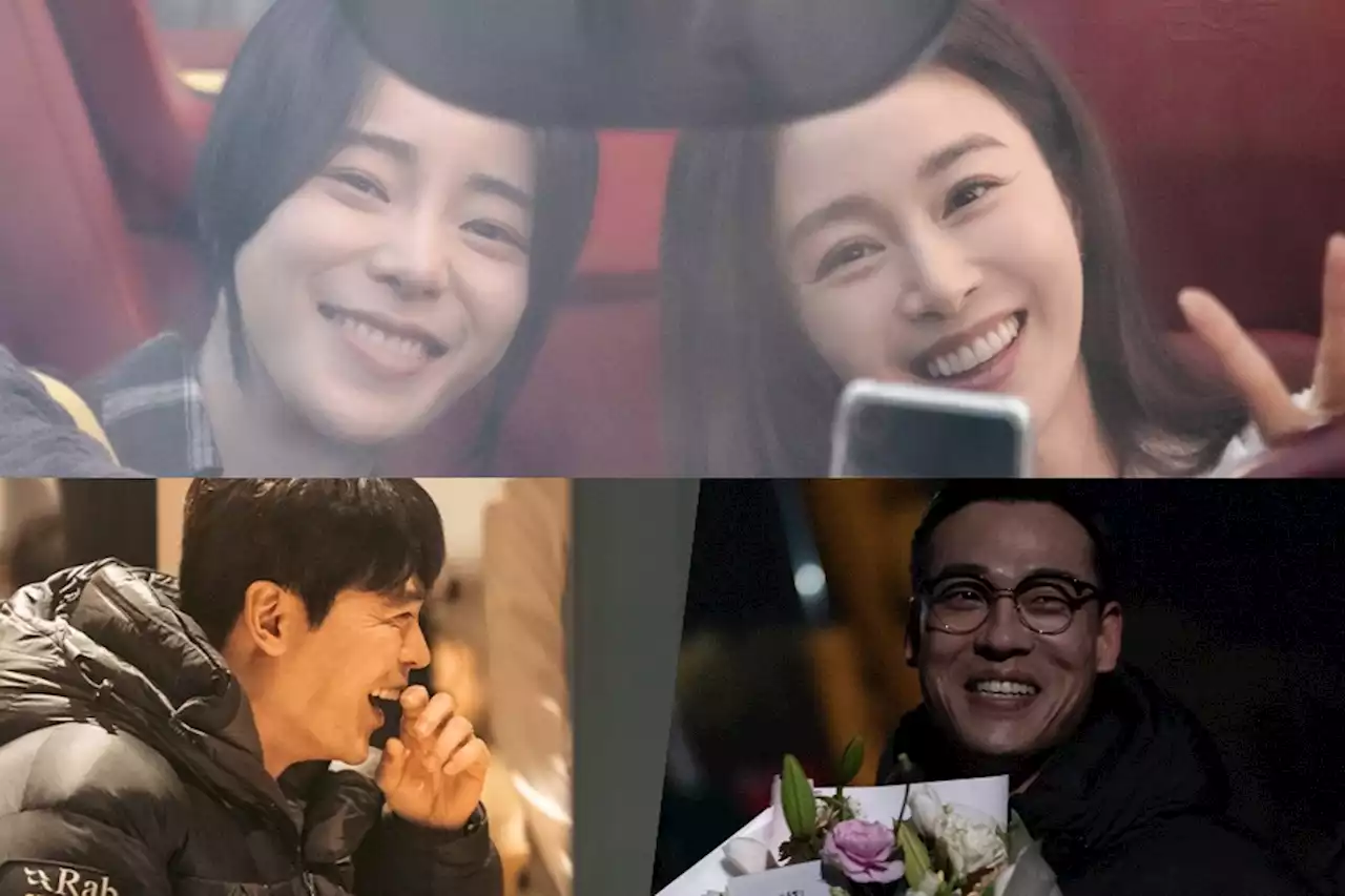 Kim Tae Hee, Lim Ji Yeon, Kim Sung Oh, And Choi Jae Rim Share Closing Comments Ahead Of “Lies Hidden In My Garden” Finale