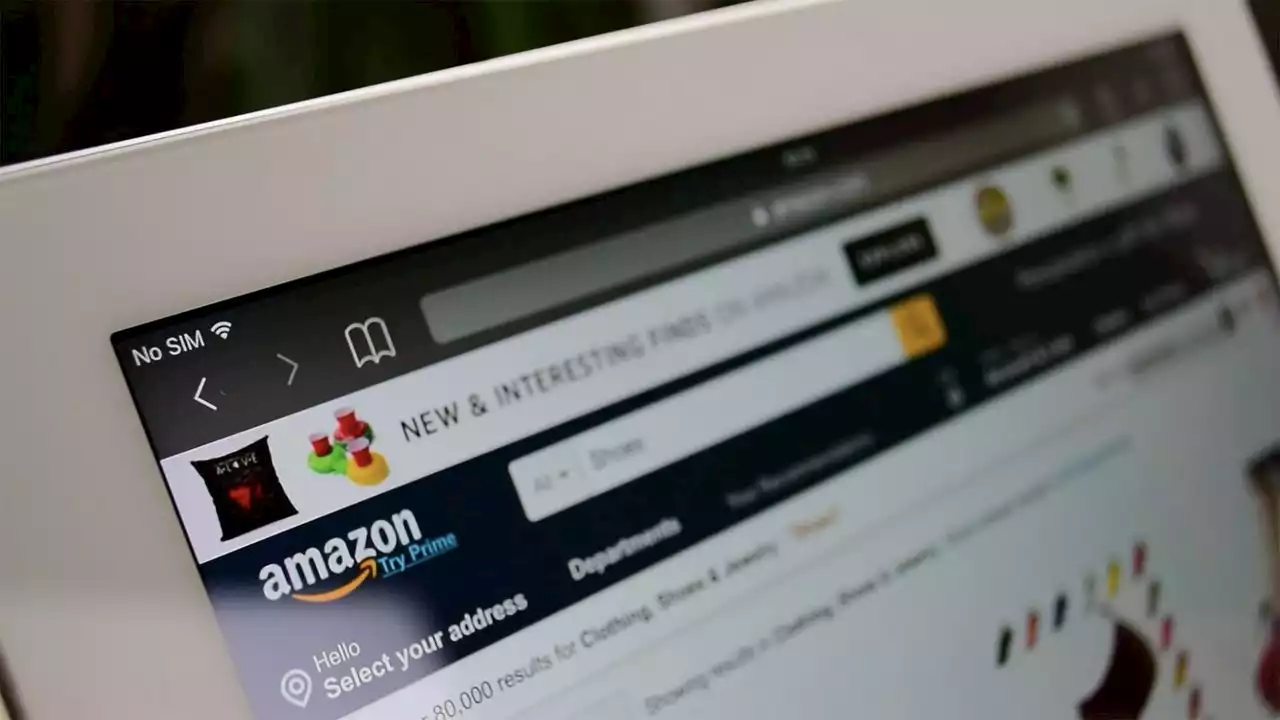 Amazon warns of scams targeting shoppers ahead of Prime Day