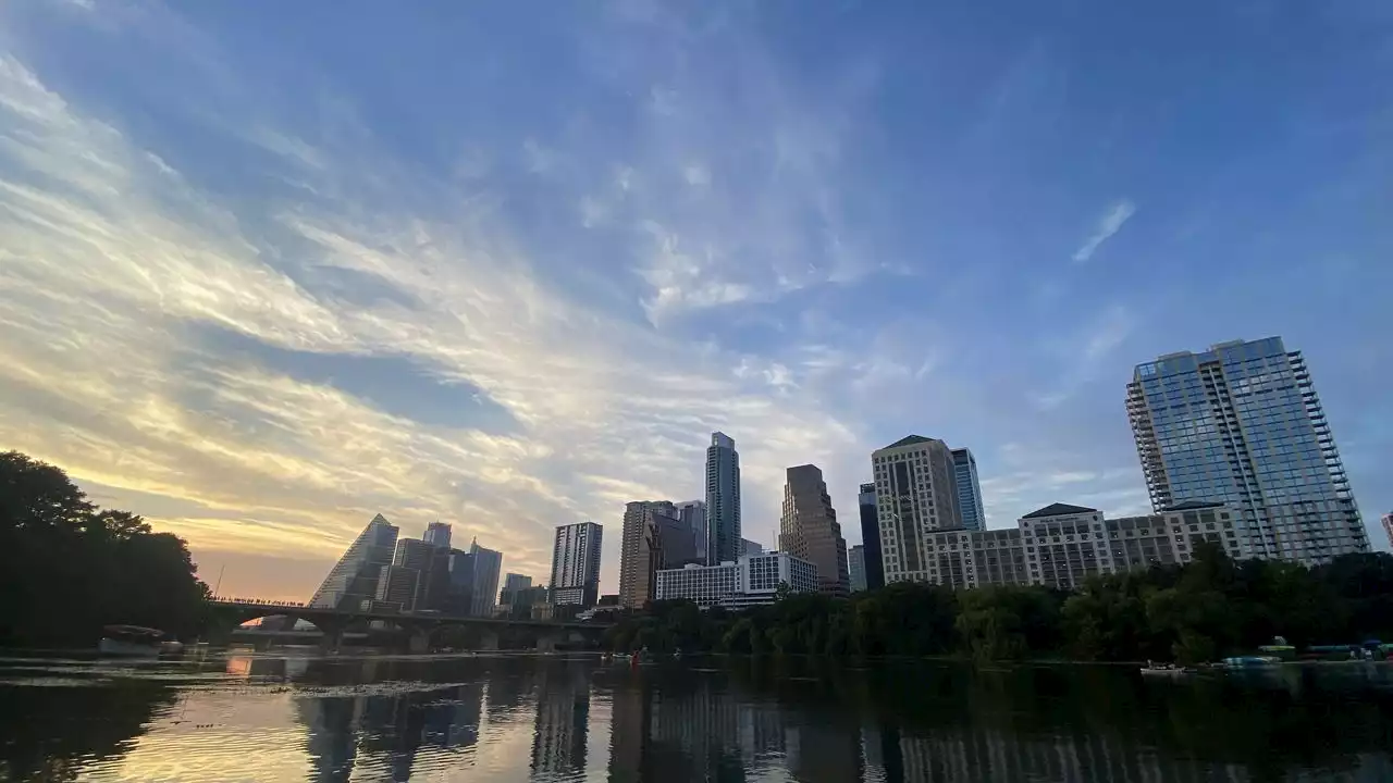 Study: Austin projected as 3rd largest metro in U.S. by 2100, Dallas No. 1