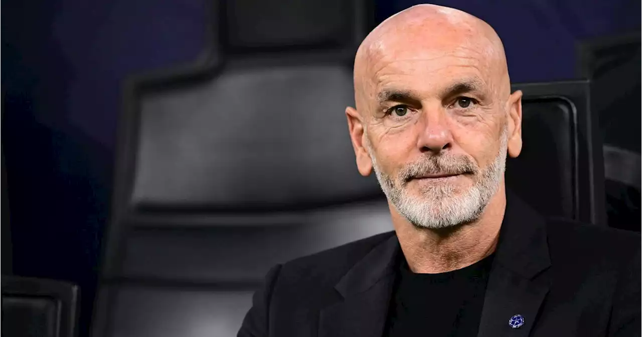 Milan, Pioli: &quot;Obiettivo vincere e crescere, idee chiare sul mercato. Ringrazio Maldini e Massara&quot;