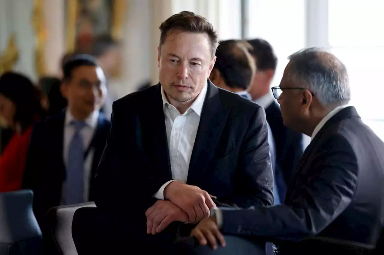 Elon Musk claims lawyers overbilled in fight to make him buy Twitter