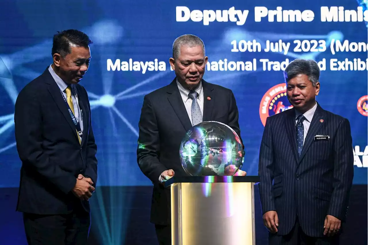 PM: Cyber security often neglected despite digital transformation