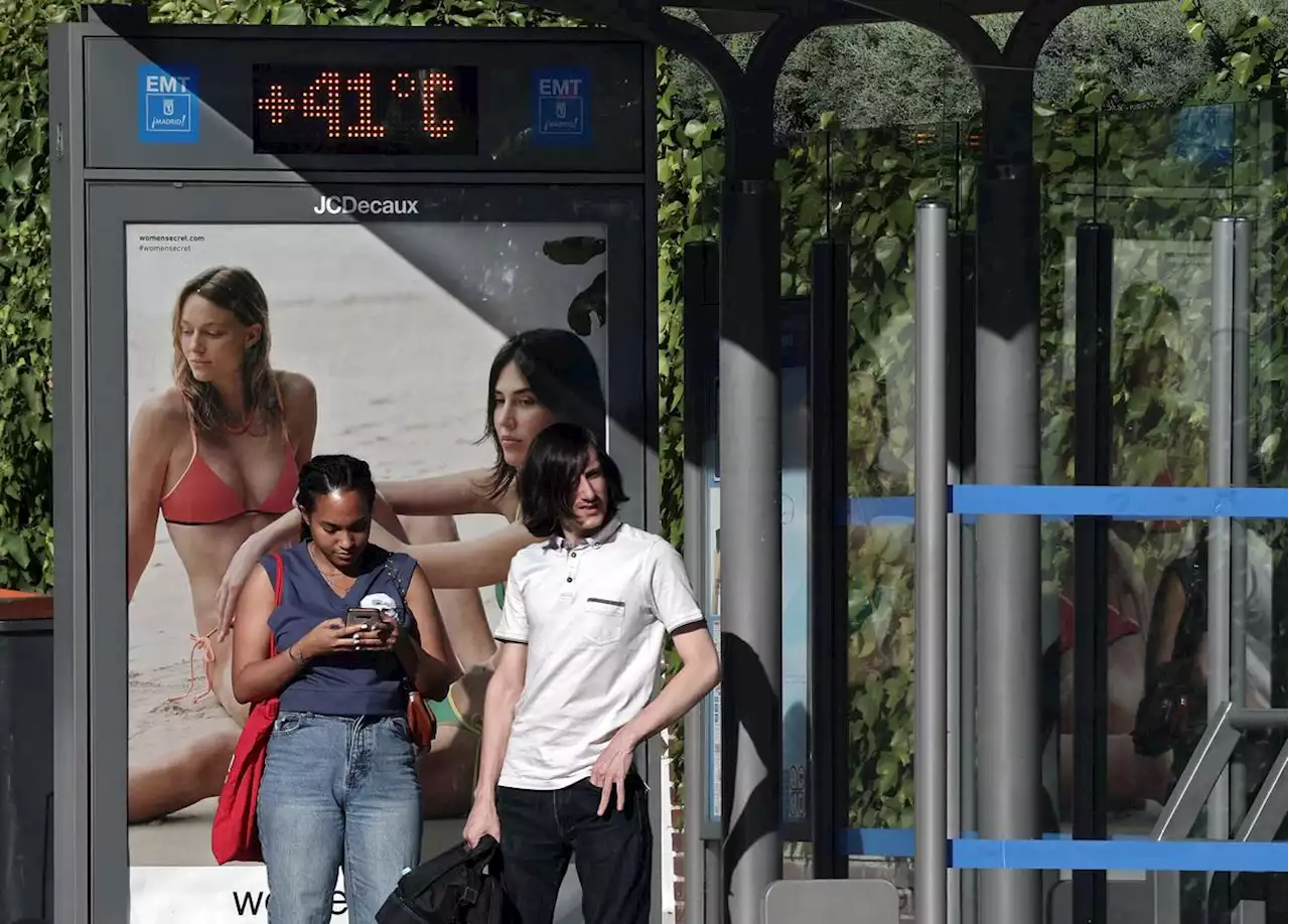 Espagne : un nouvel épisode de chaleur extrême touche le pays, jusqu’à 44°C en Andalousie